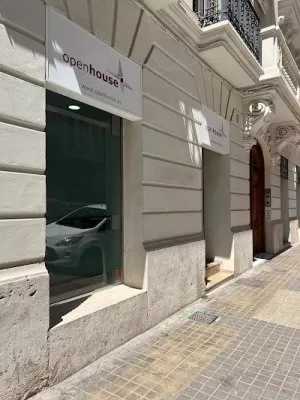 Open House Valencia | Clínica ETS