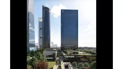 Olympia - Grupo Quirónsalud