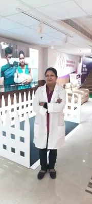 Dr. Chetna Jain