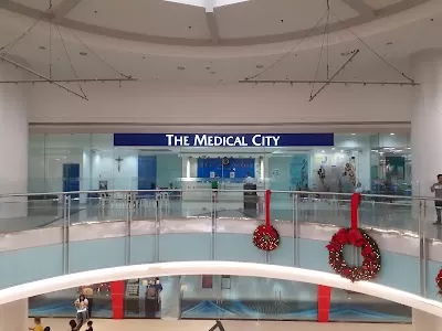 The Medical City Clinic SM Manila