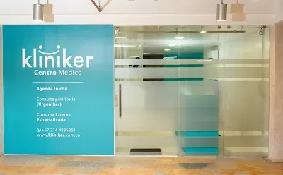 Kliniker Centro Médico