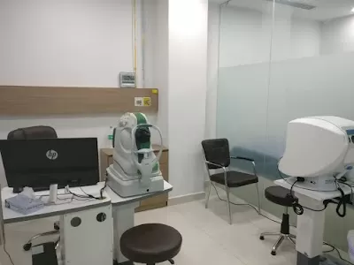 Apex Eye Care