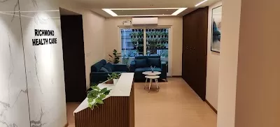Richmond health care - "A specialized ENT centre" by Dr Nabeel M