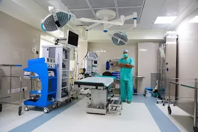 SCI Maternity Hospital - Best Mother and Child care center