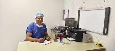 Dr. Gaurav Gupta - Liver Transplant Surgeon in Mumbai | Hepatobiliary Surgeon | HPB Surgeon| Organ Transplant Surgeon Mumbai
