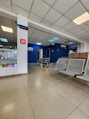 Latam Health Solution Clinic