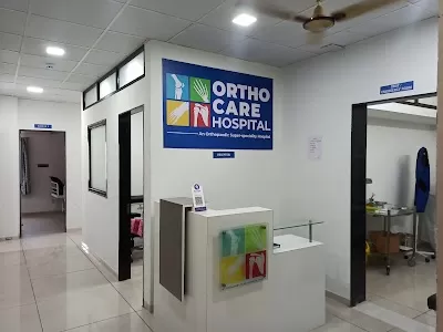 Ortho Care Hospital
