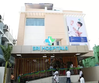 Sri Hospitals