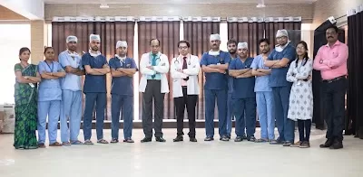 Dr Pankaj Manoria (Manoria Heart & Critical Care Hospital)