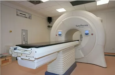 Dr Lohith G Reddy- (Cyberknife, Ethos&MR Linac)