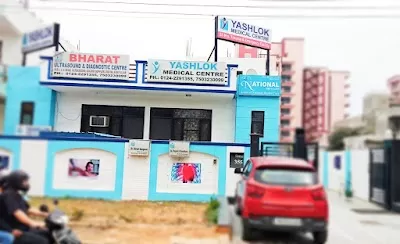 Yashlok Medical Centre
