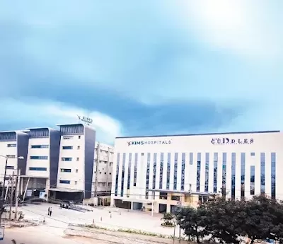 KIMS Cuddles, Kondapur | Best Maternity, Neonatal and Pediatrics Hospital in Hyderabad