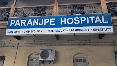 Paranjpe Maternity Hospital