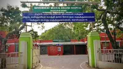 Government Kasturba Gandhi Hospital for Women and Children