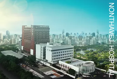 โรงพยาบาลนนทเวช