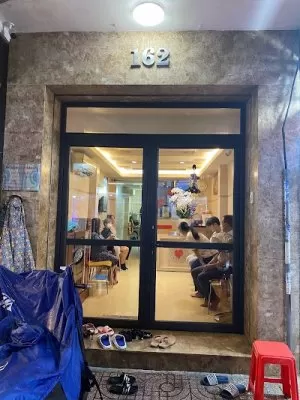 Phòng Khám Tim Mạch - BS Lê Thị Đẹp