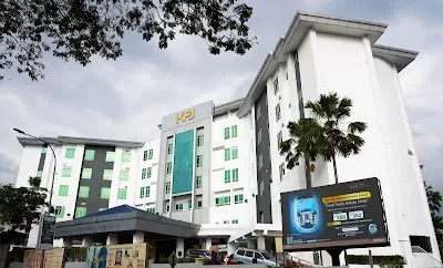 KPJ KLANG SPECIALIST HOSPITAL