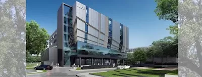 Lopburi Cancer Hospital