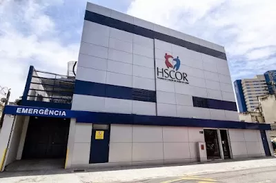 HSCOR Hospital do Coração de Duque de Caxias