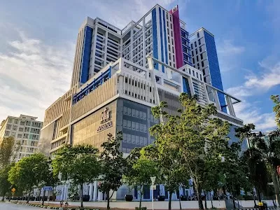 Avisena Women's & Children's Specialist Hospital