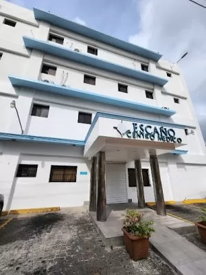 Centro Medico Escaño SRL