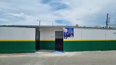 Centro de Salud Amelia Denis de Icaza | Centro de Salud de Pan de Azúcar