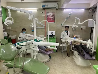 MARATHI LOKSEVA TRUST - CITY DENTAL CLINIC