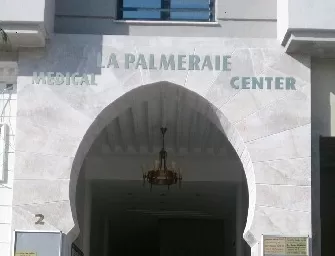 Medical Center La Palmeraie