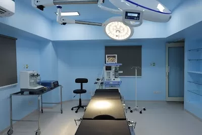 Pinaksh Hospital