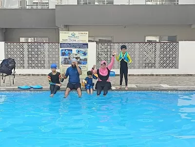 Rohaan Therapy Center
