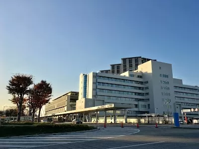 Kitasato University Hospital