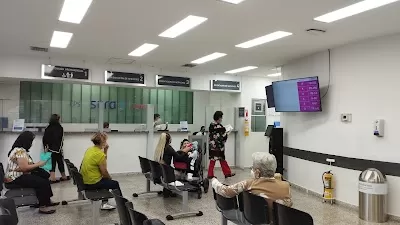 IPS SURA Monterrey