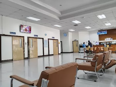 Vibharam Samutprakan Hospital
