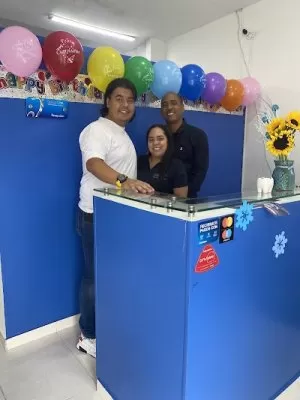Doctor Oral-Sede Cordoba