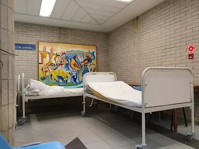 Nyírő Gyula Országos Pszichiátriai és Addiktológiai Intézet