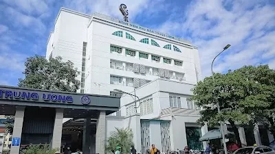 Bệnh Viện Phụ Sản Trung Ương Phòng Khám