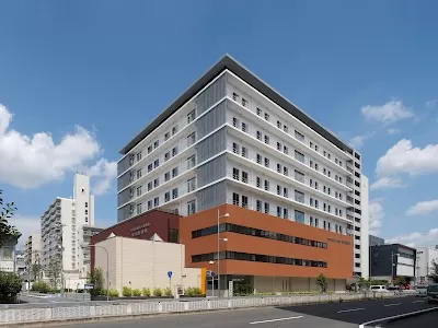 Higashiosaka Hospital