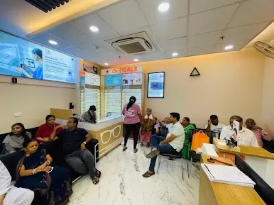 Gaur Vision Laser Eye Centre- Eye Doctor Greater Noida