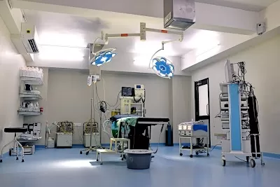 Ahmedabad Cancer Hospital