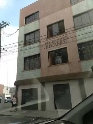 Hispanic Medical Center