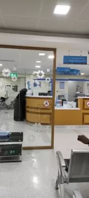 NMC Eyecare - NMC Building No.3