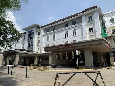 Healthway QualiMed Hospital San Jose Del Monte