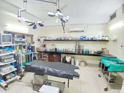 Jeewan Hospital - Best Hospital in Ludhiana | Surgical Hospital | Orthopedic Hospital | Best Maternity Hospital in Ludhiana