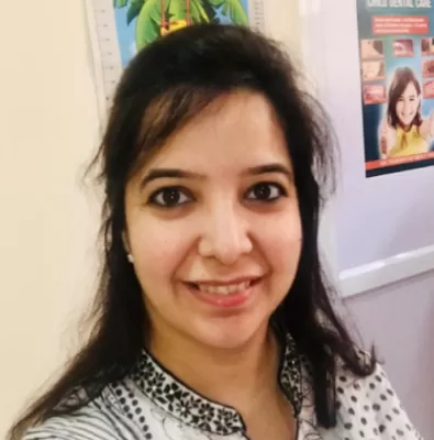 Best Pediatrician - Dr. Ena | 19+ Yrs of Exp. | Gurugram