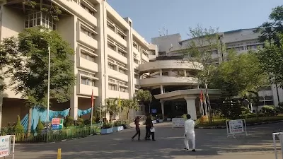 APC BC Child department PGI Chandigarh