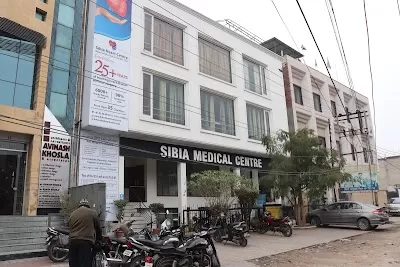 ESMR Heart Centre - ESMR Clinic Ludhiana, Bypass Alternative, Heart Treatment in Ludhiana, Natural Bypass Ludhiana