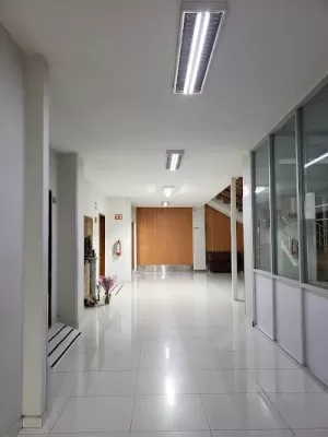 Clinica San Martín