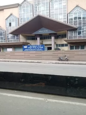 Dental hospital