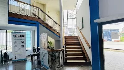 Torre Medica Latinoamericana-Guadalupe