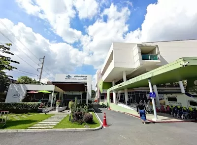 Rajanukul Institute, Department of Mental Health